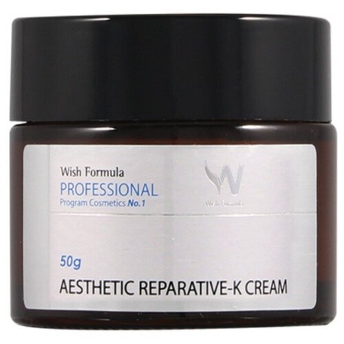 Wish Formula Professional Aesthetic Reparative- K Cream Крем для лица, 50 мл