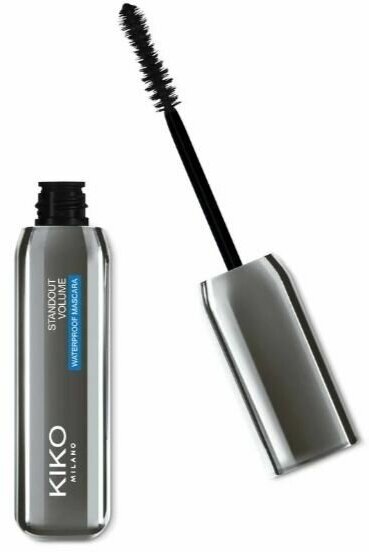 KIKO MILANO Водостойкая тушь для ресниц Standout Volume Waterproof Mascara