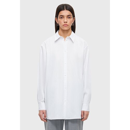 фото Рубашка studio 29, размер xs, белый