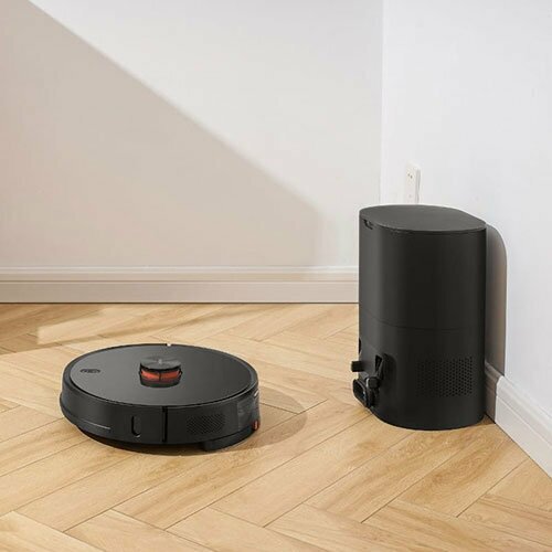 Робот-пылесос Lydsto R1 Robot Vacuum Cleaner