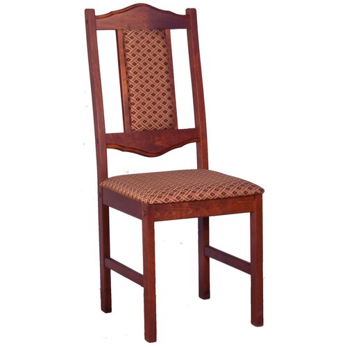 Стул М20 коньяк, тк. №15