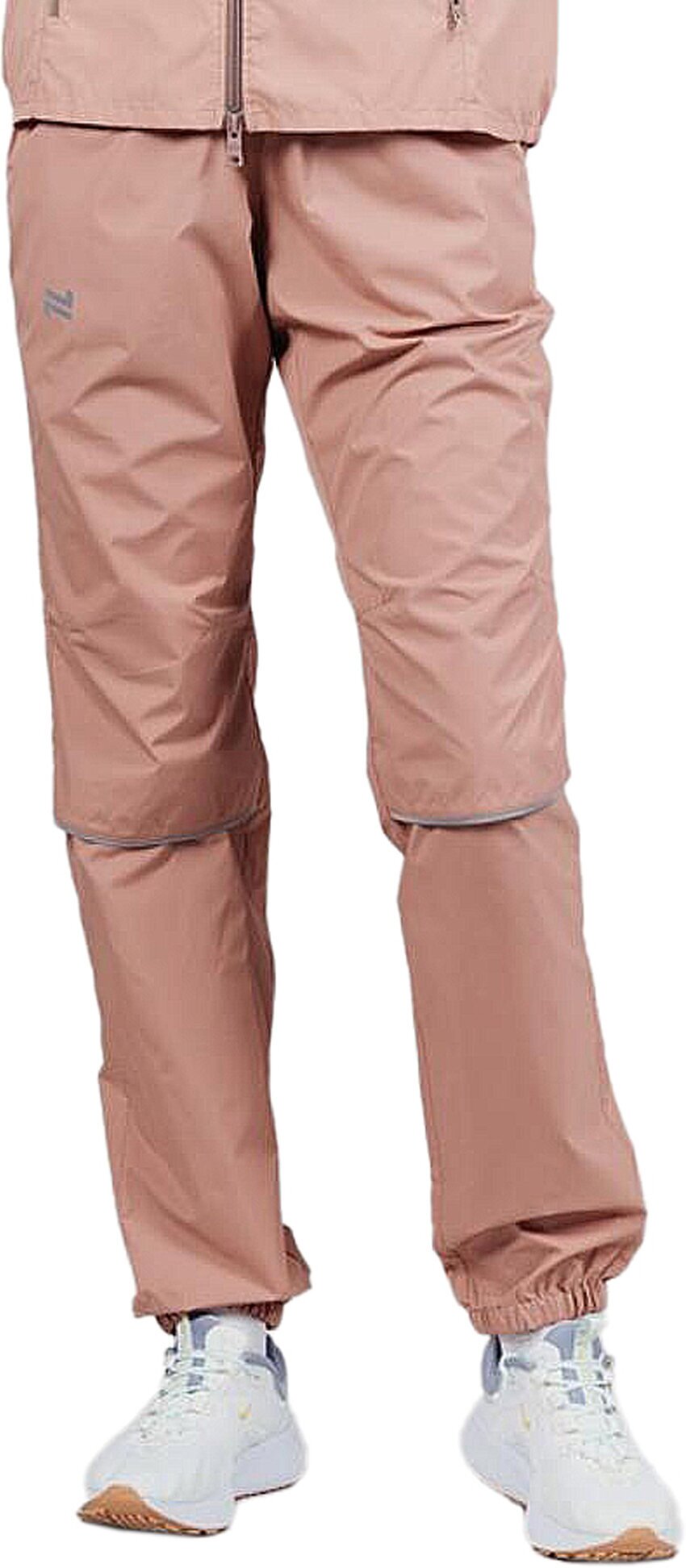 Беговые брюки Nordski, карманы, водонепроницаемые