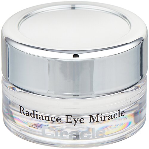 Ciracle Крем для век Radiance Eye Miracle, 15 мл