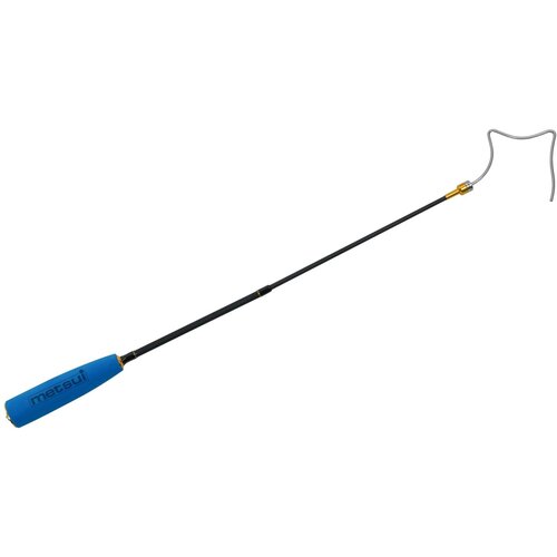 фото Релизер metsui телескопический, цвет синий, длина 55 см