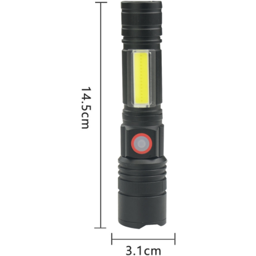 Фонарь ручной OEM 802 фонарь ручной oem 5153 usb с магнитом