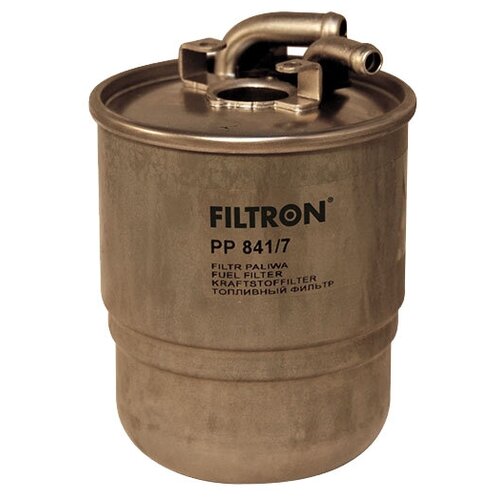 Топливный фильтр FILTRON PP 841/7