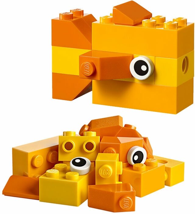 Конструкторы LEGO - фото №19