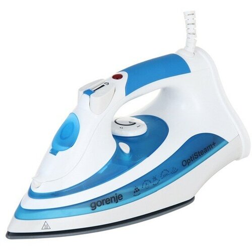 Утюг Gorenje SIH2200BBC 342800₽