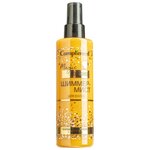 Шиммер-Мист для волос Magic GOLD Shine, 200мл - изображение