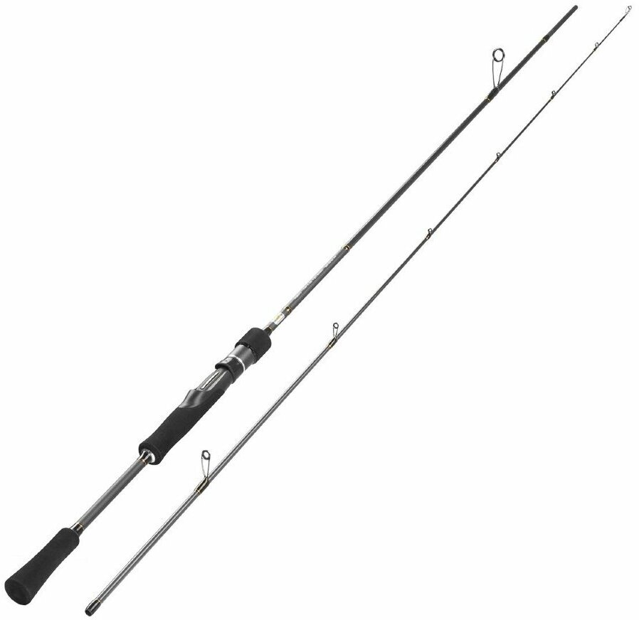 Спиннинг Helios River Stick 210L 2,1м (3-14г) HS-RS-210L