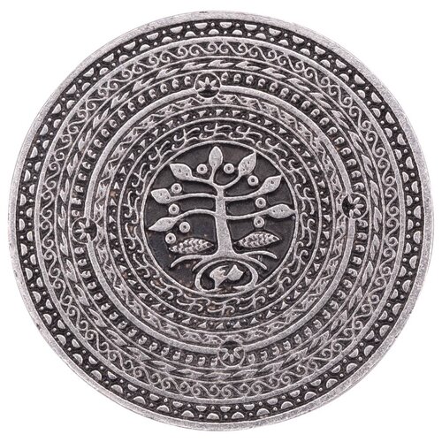 фото Otokodesign кольцо древо жизни 4-56506, размер без размера