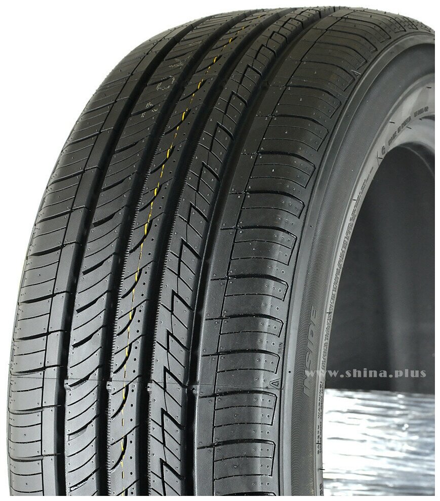 235/50 R18 Roadstone N*Fera AU5 101W (лето) а/шина