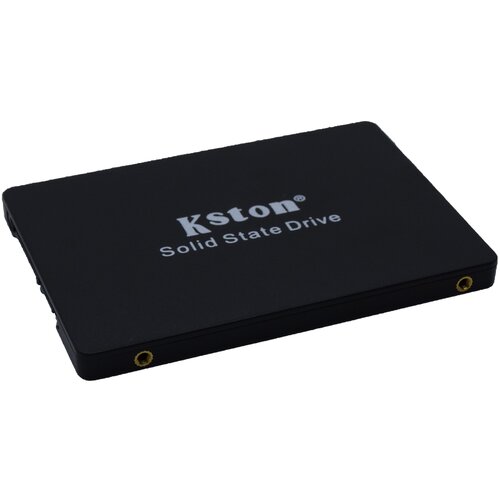 Твердотельный накопитель Kston K755 240 ГБ SATA K755-240GB