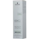 BC Bonacure Scalp Genesis Успокаивающая сыворотка - изображение