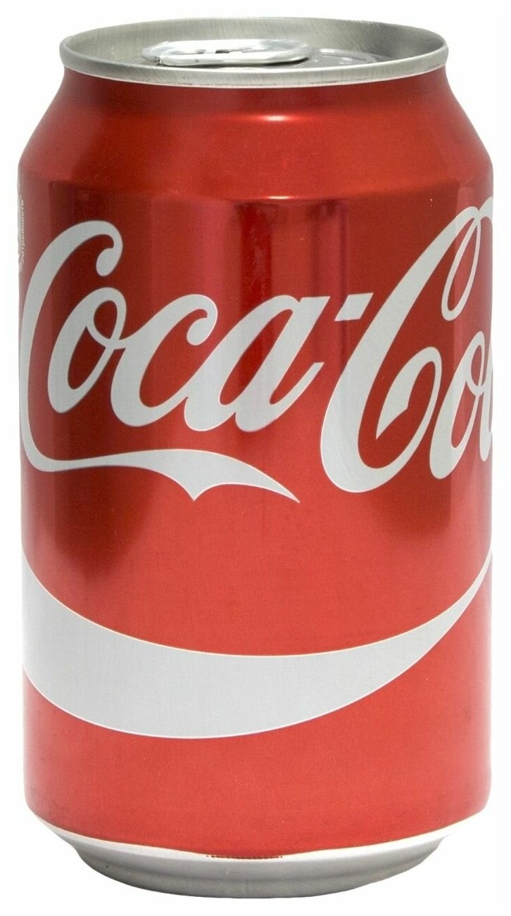 Газированный напиток Coca-Cola Classic, Великобритания, 0.15 л ...