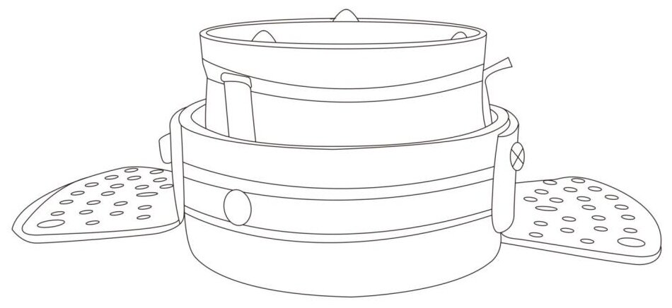 Technical Встраиваемый светильник Maytoni Technical DL048-01W - фотография № 11