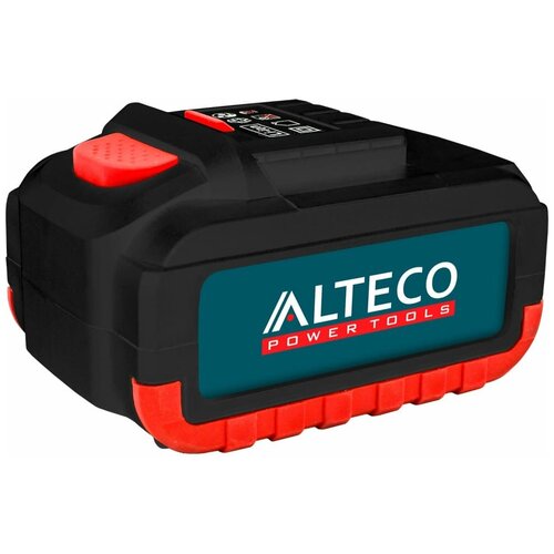 Аккумулятор для шуруповертов ALTECO BCD 1804Li аккумулятор alteco bcd 1806 li