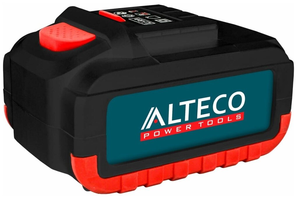 Аккумулятор для шуруповертов ALTECO BCD 1804Li
