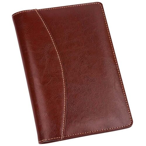 Визитница офисная Alessandro Venanzi, коричневый