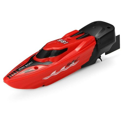 ИК катер CTF Мини 3CH - KD109865