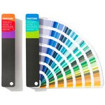 Цветовой справочник Pantone Fashion, Home + Interiors Color Guide - изображение