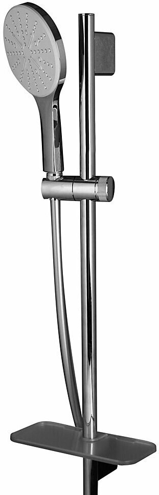 Душевой гарнитур Grohe - фото №9