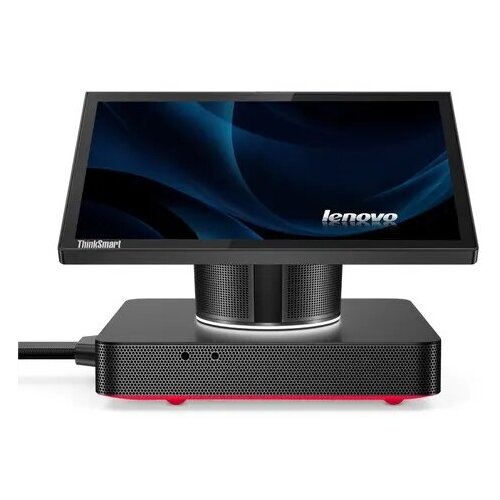 101 Моноблок Lenovo ThinkSmart Hub 11H30002RU 22534900₽