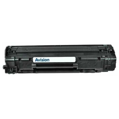 Avision Тонер-картридж для AM7630i/AM7640i 20K (015-0298-21)