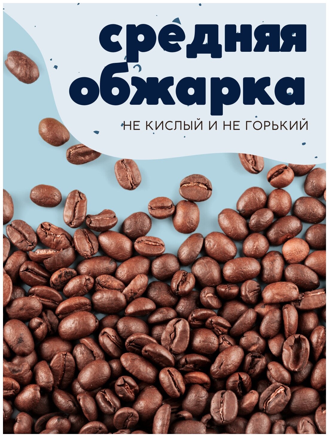 Кофе в зернах Ingresso Бразилия Серрадо, 100% арабика, свежеобжаренный, 1 кг - фотография № 3