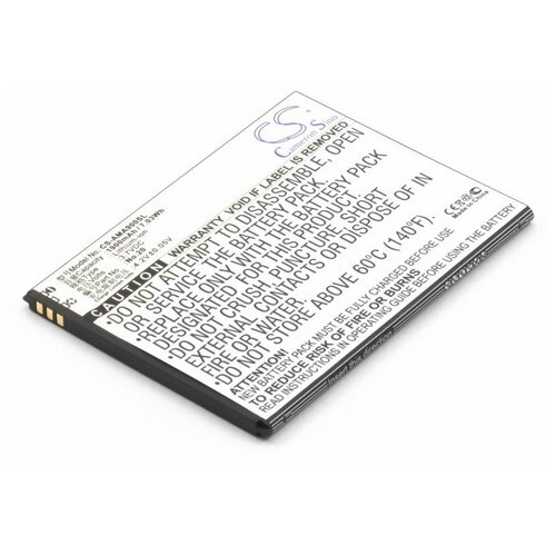 фото Аккумулятор для amoi 862w, a900w, a955t (no.20) cameron sino