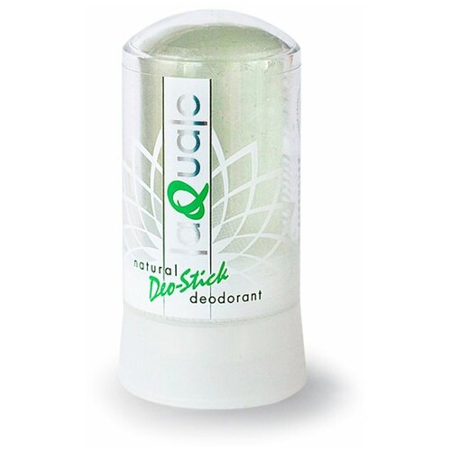 LAQUALE Дезодорант Deo-Stick natural с экстрактом березы,, 120 мл минеральный дезодорант стик для тела с экстрактом березы laquale deo stick 60 гр