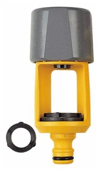 фото Фитинг Коннектор HoZelock для крана-смесителя до 43 мм на 34 мм (2274) HOZELOCK