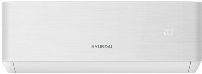 Сплит-система Hyundai HAC-18/T-PRO, белый