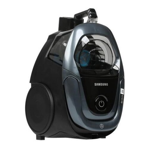 Пылесос Samsung SC07M31C0HG черный 1658500₽