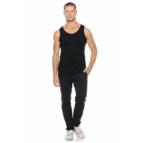 фото Майка муж. opium (xl, черный) r04