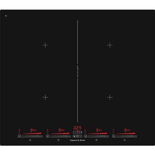 Варочная панель Zigmund Shtain CIS 32160 BX 5395000₽