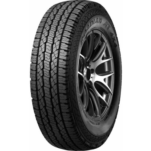 Шины летние Roadstone Roadian AT 205/70 R15 96 T