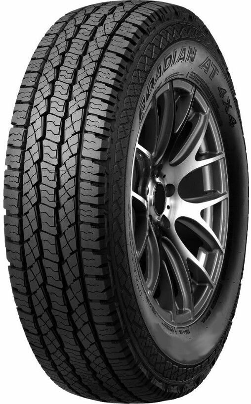 Шины летние Roadstone Roadian AT 265/70 R16 112 H