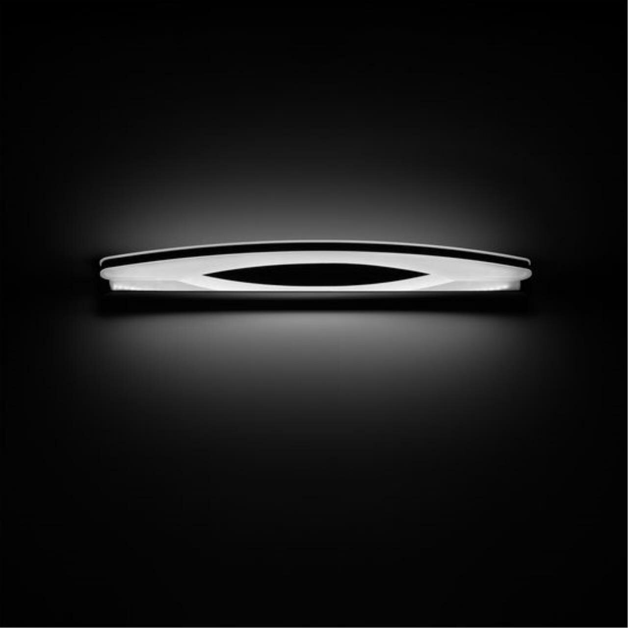 Настенный светодиодный светильник Gauss Lidia BR052 - фотография № 8