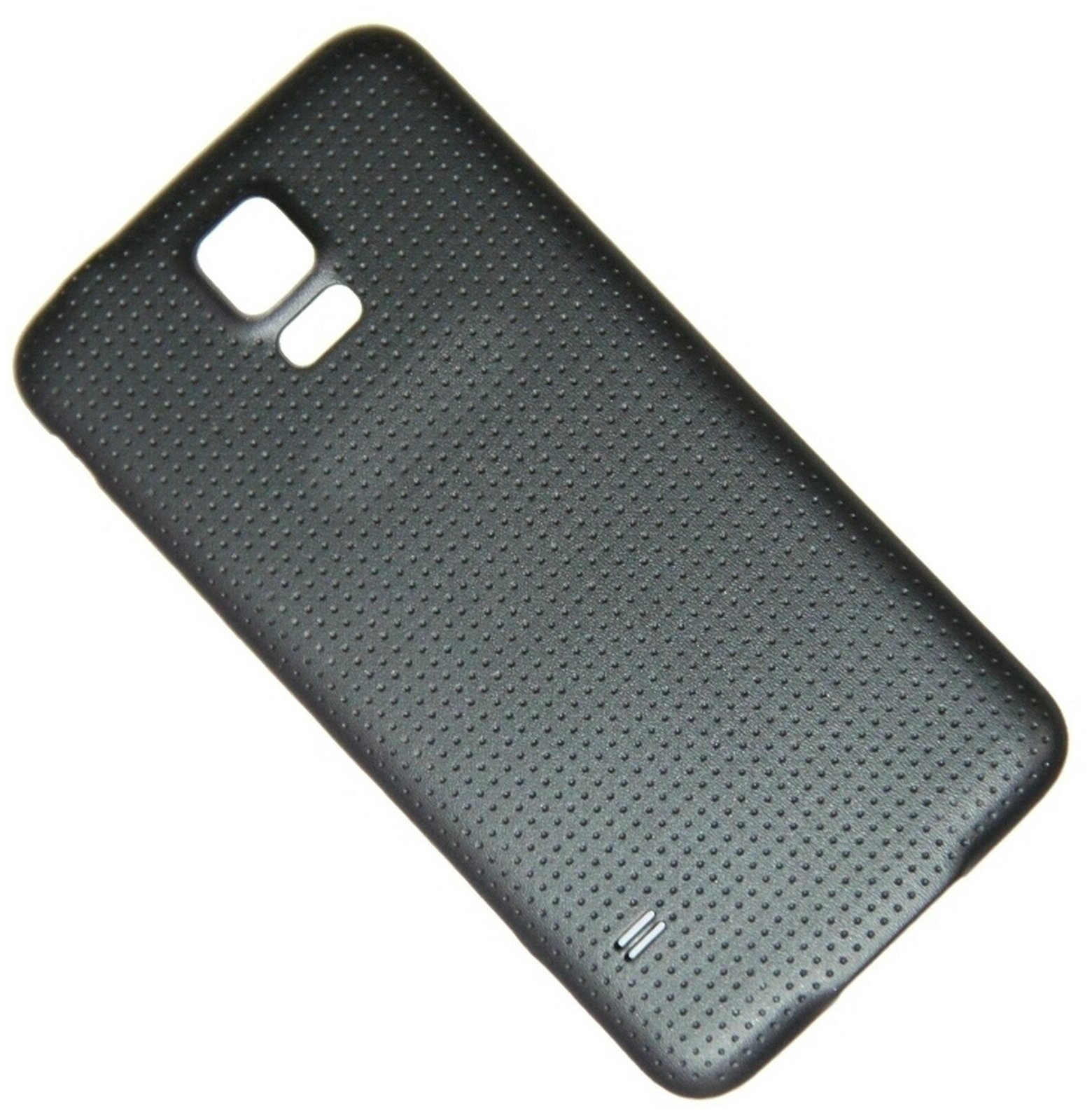 Задняя крышка для Samsung G900 Galaxy S5 черный