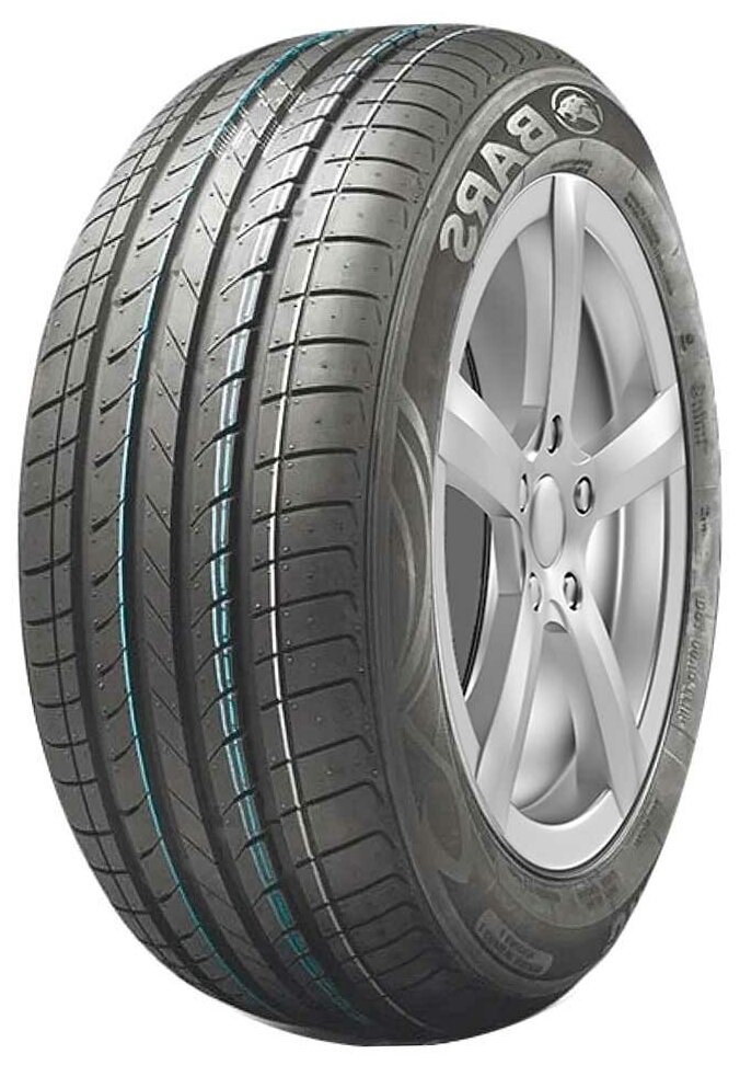 Шина Bars Uz200 185/55 R15 82V летняя