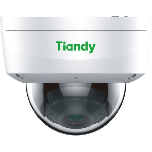 Камера видеонаблюдения IP Tiandy TC-C32KN I3/Y/WIFI/2.8mm/V4.1 2.8-2.8мм цв. корп: белый (TC-C32KN I3/Y/WIFI/2.8/V4.1)