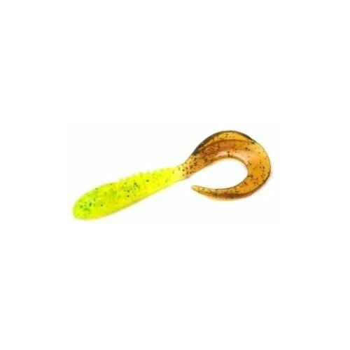 Приманка силиконовая Crazy Fish King Tail 2.5 6,5см, 72-65-2014T-7 seer fish king fish neymeen kanaad whole cleaned 2 kg