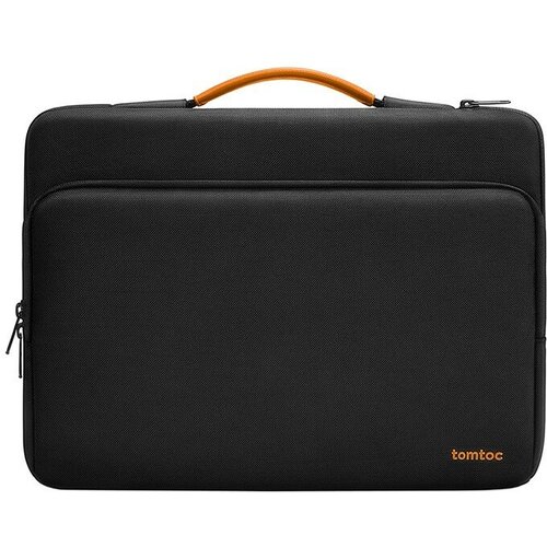 Чехол-сумка Tomtoc Defender Laptop Handbag A14 для Macbook Pro 14', черный new n tirg stylus pen for sony vaio z flip acer spin 5 hp envy x360 pavilion x360 surface pro3 pro4 pro5 surface 3 book laptop
