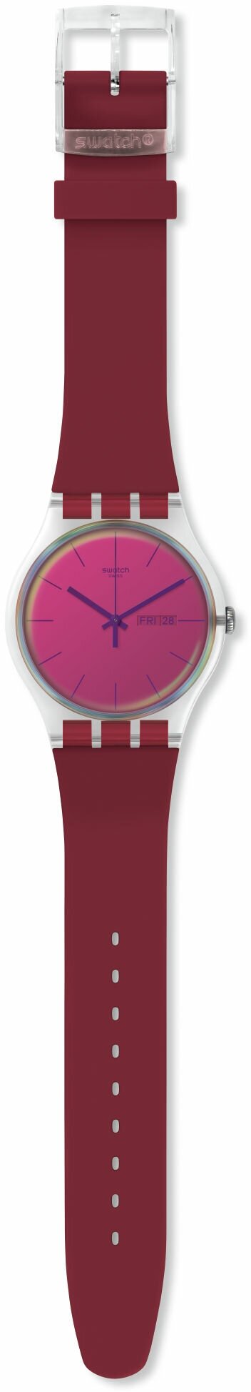 Наручные часы swatch