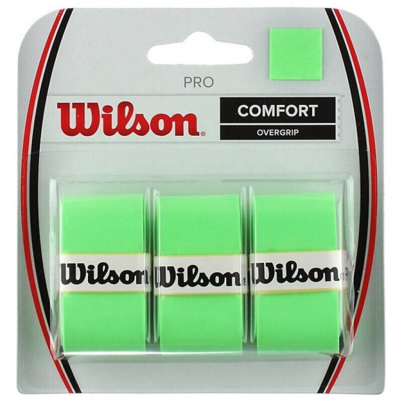 Обмотка Wilson Pro Comfort Green