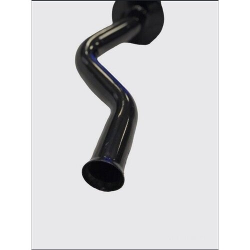 Глушитель прямоточный для А/М LADA GRANTA FL(морда как у весты) (cедан/лифтбек/универсал(кроме хэтчбэк))STT