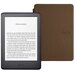 Электронная книга Amazon Kindle 10 8Gb SO Black с обложкой ReaderONE