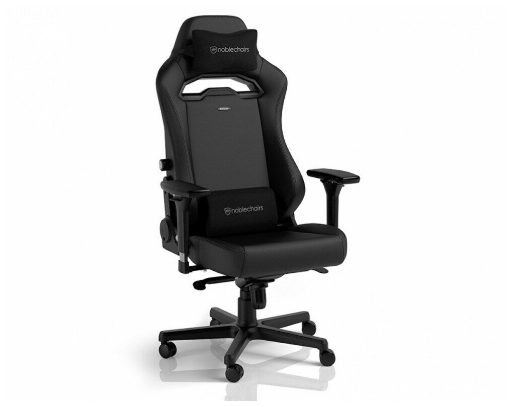 Компьютерное кресло noblechairs HERO ST Black Edition