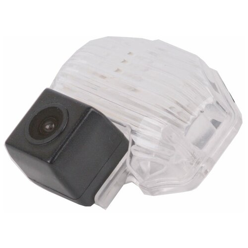 Штатная камера заднего вида Vizant для Toyota Corolla 2007-2013 HS 8014B СА 9527 149900₽